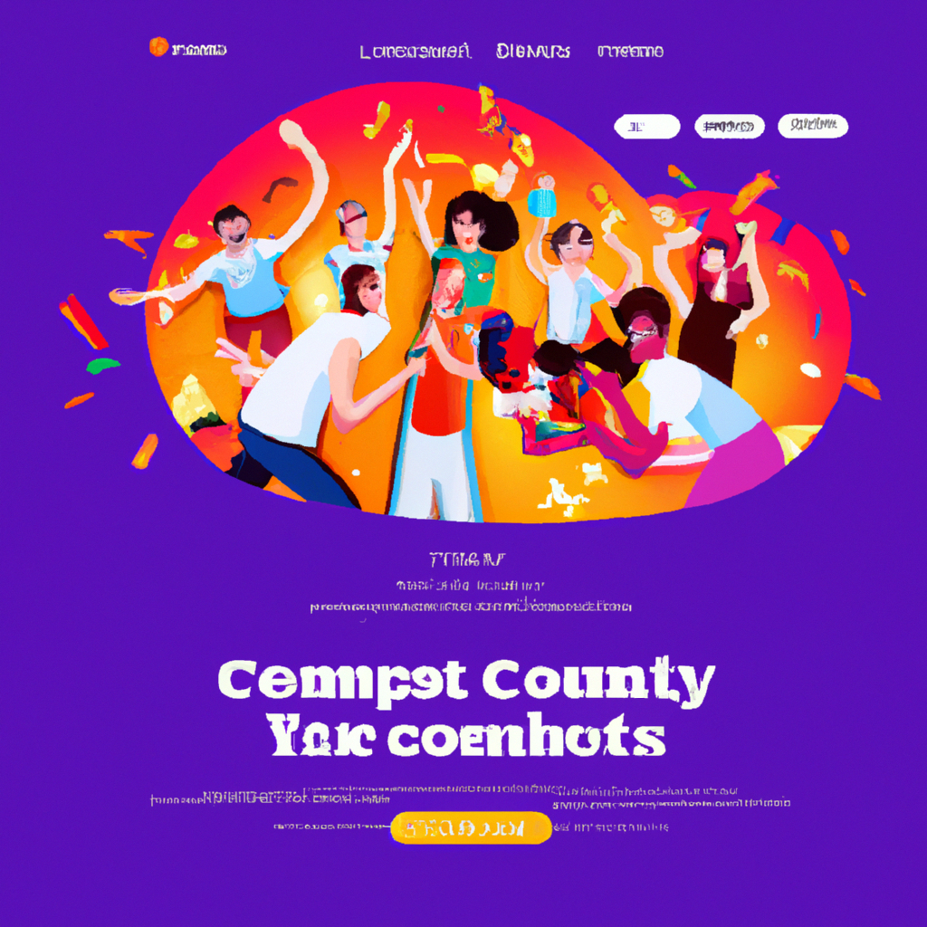 NightPulse community highlight and team